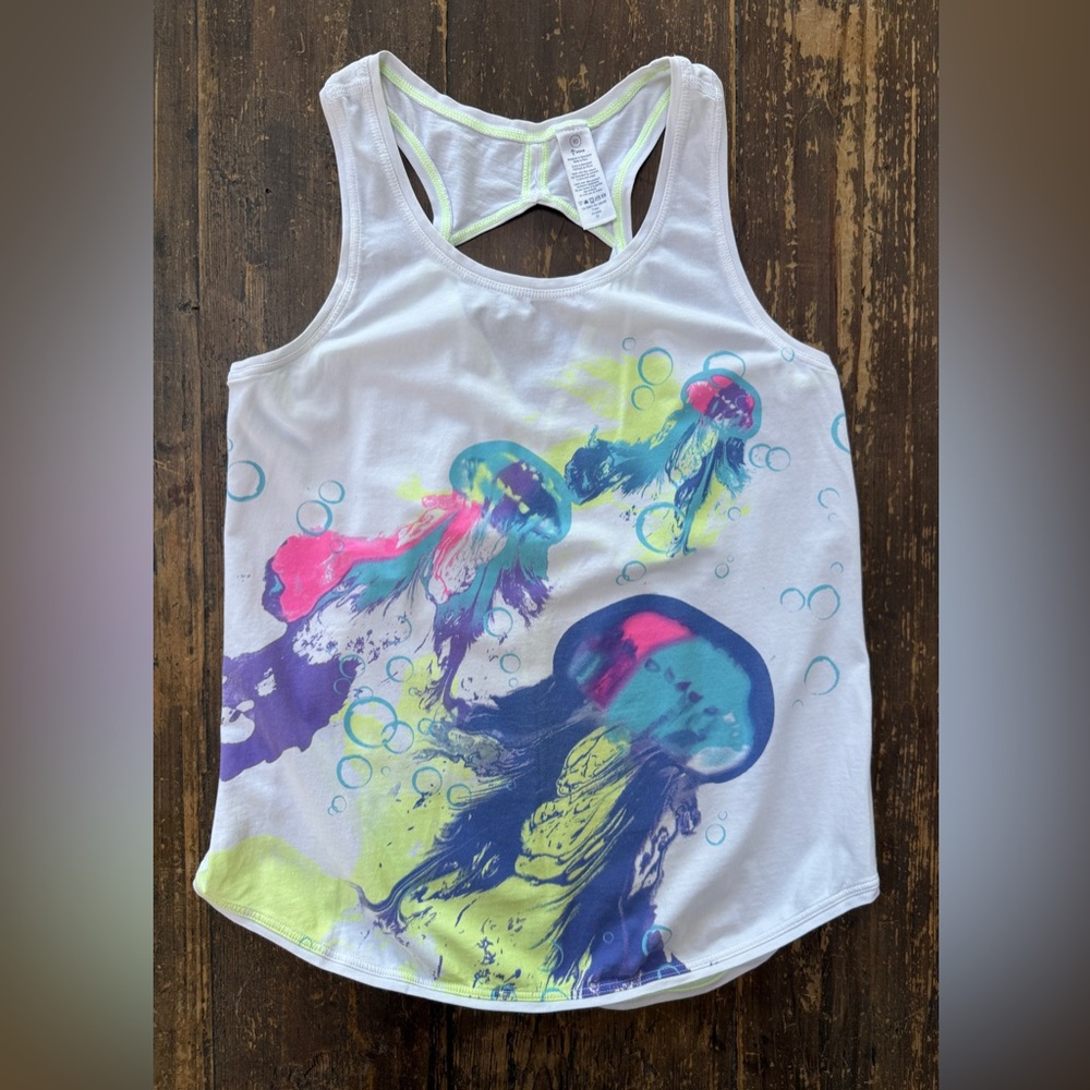 (Ivivva) tank top - Girls 10